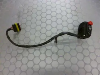 STUURSCHAKELAAR RECHTS MV Agusta 990 R Brutale 2010 - 2011