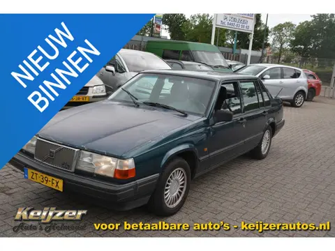 Volvo 940 2.3i GL