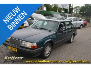 Volvo 940 2.3i GL