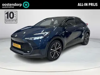 Toyota C-HR 2.0 Plug-in Hybrid 220 Executive
