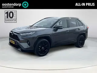 Toyota RAV4 2.5 Hybrid AWD Style (Navigatie - Parkeersensoren)