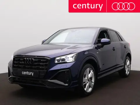 Audi Q2 35 TFSI S Edition S-Line | Matrix-LED | Navi | Climate | Cruise