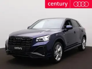 Audi Q2 35 TFSI S Edition S-Line | Matrix-LED | Navi | Climate | Cruise