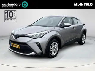 Toyota C-HR 1.8 Hybrid Active