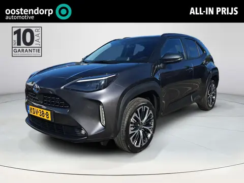 Toyota Yaris Cross 1.5 Hybrid Executive (Rondom Zicht Camera)