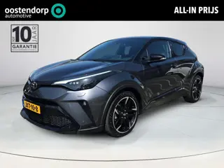 Toyota C-HR 2.0 Hybrid GR-Sport Apple Carplay/Android Auto / elektrisch verstelbare bestuurdersstoel