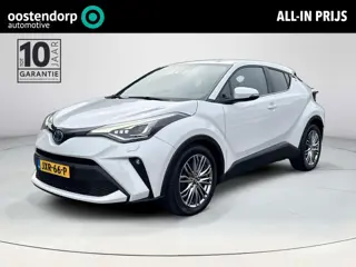 Toyota C-HR 1.8 Hybrid Executive (leder - Parkeersensoren)