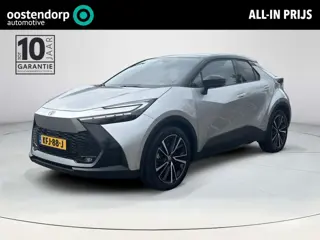 Toyota C-HR 2.0 Plug-in Hybrid 220 Executive