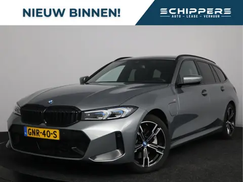 BMW 3 Serie Touring 330e | M-Sport | 292pk (bj 2024)