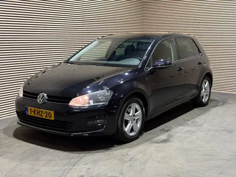 Volkswagen Golf 1.4 TSI Highline | Airco | Cruise | BT | Trekhaak