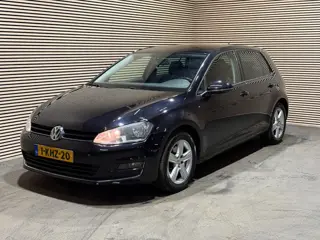 Volkswagen Golf 1.4 TSI Highline | Airco | Cruise | BT | Trekhaak