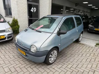 Renault Twingo 1.2-16V Lazuli