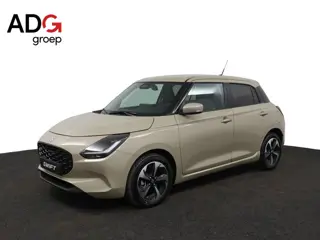 Suzuki Swift 1.2 Style Smart Hybrid | Automaat | Climate control | Cruise control adaptive | Navigat