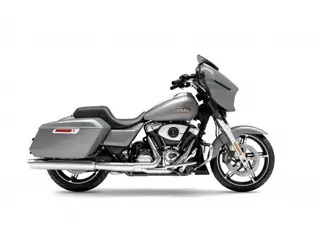 Harley-Davidson Touring Touring Street Glide FLHX