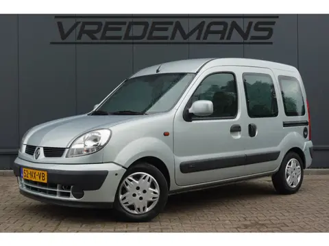 Renault Kangoo 1.6-16V Expression