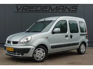 Renault Kangoo 1.6-16V Expression