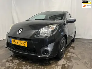 Renault Twingo 1.2-16V Collection - Achter Schade - Slechte Remmen