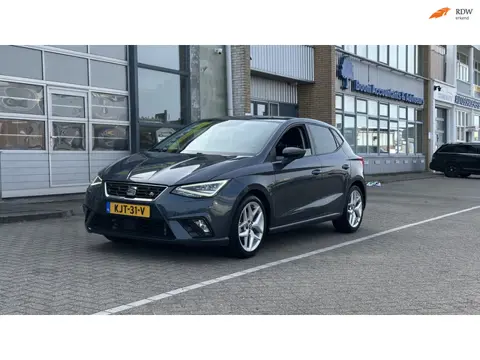 Seat IBIZA 1.0 TSI FR