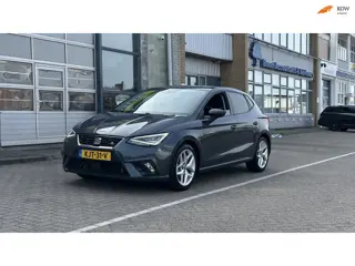 Seat IBIZA 1.0 TSI FR
