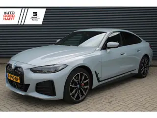 BMW i4 eDrive40 84 kWh M-Sport Pro 19inch 360 Camera Adap-Cruise