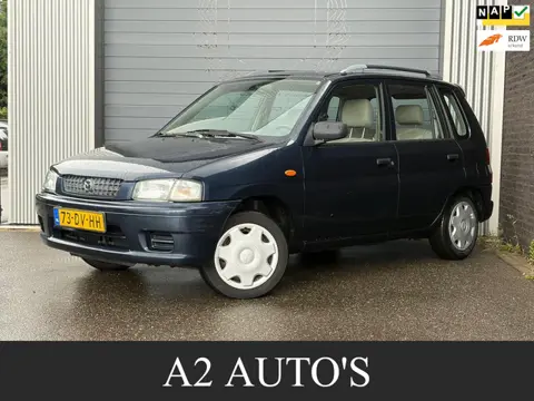 Mazda Demio 1.3 LX Nap