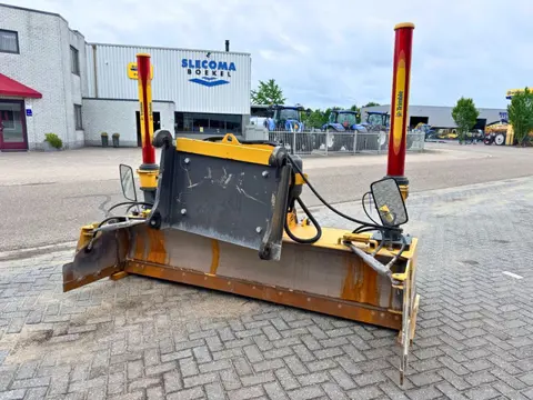 Trimble - MCS Levelbord 270