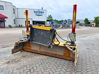 Trimble - MCS Levelbord 270