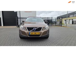 Volvo XC60 2.4D Kinetic