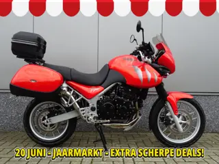 Triumph TIGER 955 I (bj 2004)