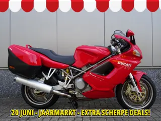 Ducati ST 2 (bj 2003)