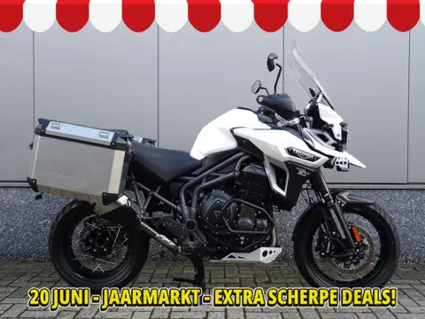 Triumph TIGER 1200 XCX (bj 2018)