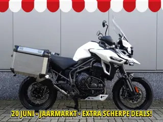 Triumph TIGER 1200 XCX (bj 2018)