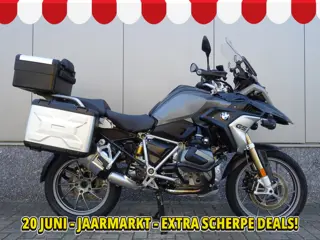 BMW R 1250 GS ABS (bj 2019)