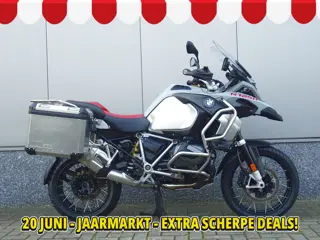 BMW R 1250 GS ADVENTURE (bj 2019)