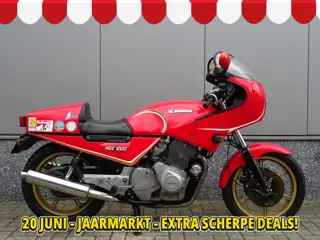 Laverda RGS 1000 (bj 1983)
