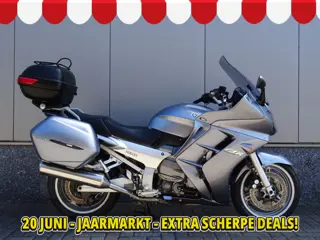 Yamaha FJR 1300 (bj 2003)