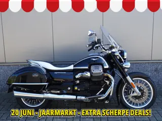 Moto Guzzi CALIFORNIA 1400 TOURING (bj 2013)