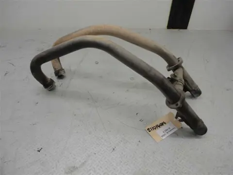 UITLAATBOCHTEN Yamaha XTX 660 2004 - 2012