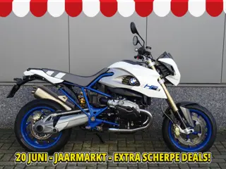 BMW HP 2 MEGAMOTO (bj 2008)