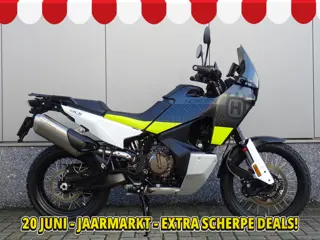Husqvarna NORDEN 901 (bj 2022)