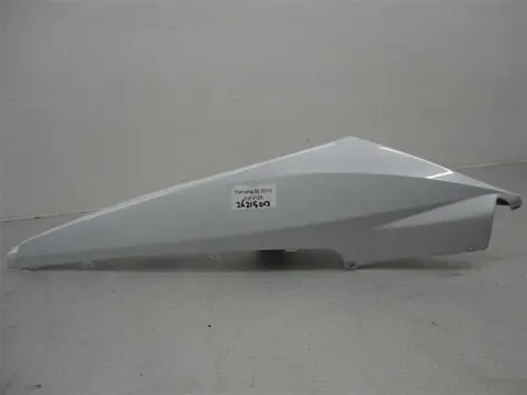 LINKER ACHTERKANT Yamaha YZF R 125 2008 - 2014