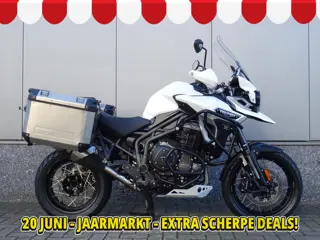 Triumph TIGER 1200 XCX (bj 2017)