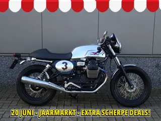 Moto Guzzi V 7 II SPECIAL ABS (bj 2016)
