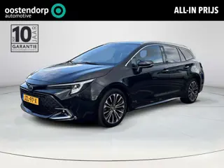 Toyota Corolla Touring Sports Hybrid 140 Dynamic (Navigatie - Elektrische achterklep)