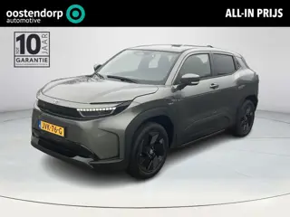 Toyota Urban Cruiser Dynamic 61 kWh