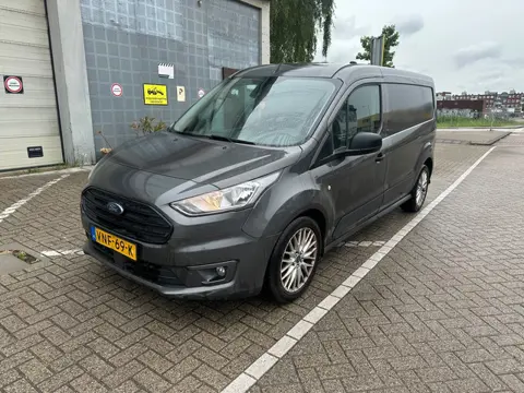 Ford Transit Connect 1.5 EcoBlue L2 Trend AUTOMAAT