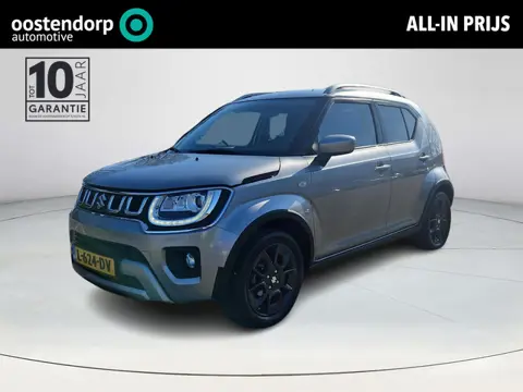 Suzuki Ignis 1.2 Smart Hybrid Select achteruitrijcamera / stoelverwarming