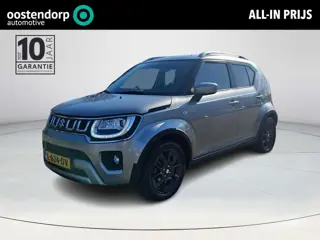 Suzuki Ignis 1.2 Smart Hybrid Select achteruitrijcamera / stoelverwarming