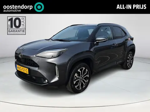 Toyota Yaris Cross 1.5 Hybrid 115 First Edition