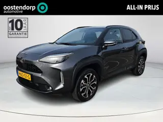 Toyota Yaris Cross 1.5 Hybrid 115 First Edition